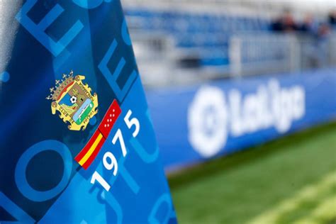 Las Claves Del Caso Fuenlabrada Deportes F Tbol Cadena Ser