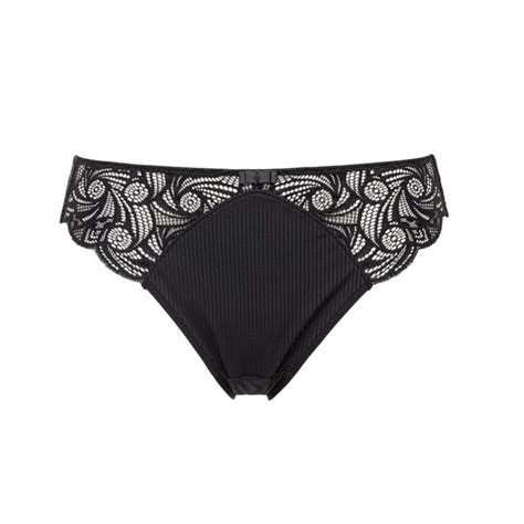 Culotte Femme Sans Complexe Lingerie Ariane Essential