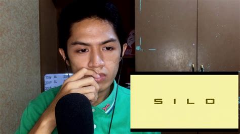 Reaction Video Silo Official Teaser Apple Tv Youtube