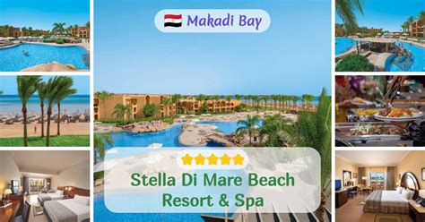 Hotel Stella Di Mare Beach Spa 5 Travel Sk