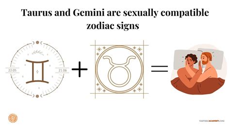 Taurus And Gemini Compatibility Top 3 Best And Worst Areas