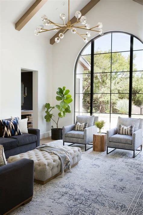 Arched Window Ideas With Pros And Cons Shelterness