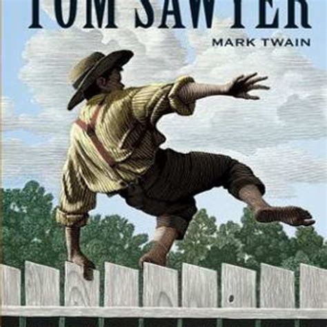 Tom Sawyer Famous Quotes. QuotesGram