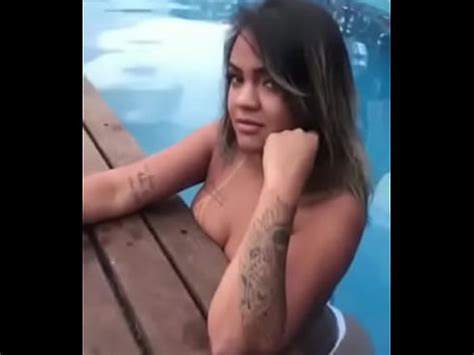 Essa Princesa Ama Da Uma Foda Na Piscina XVIDEOS