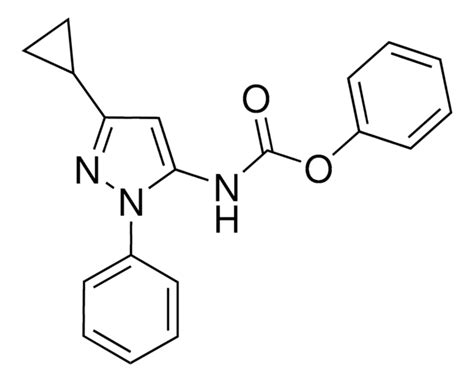 Phenyl 5 Trifluoromethyl Isoxazol 3 Yl Carbamate AldrichCPR Sigma