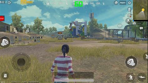 PUBG Mobile Optimal Graphics Settings Guide How To Get 60FPS In PUBG