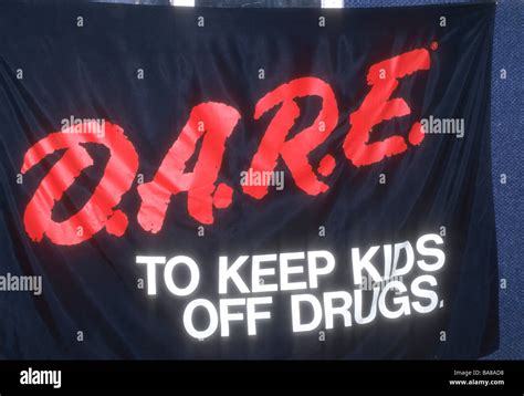 Dare Program Posters