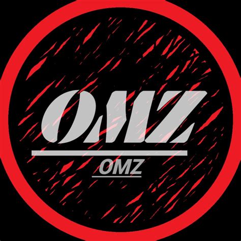 أومز | OMZ - YouTube