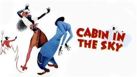 Cabin in the Sky - Movie - Where To Watch