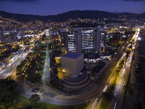 Transferencias De Epm A La Alcald A De Medell N