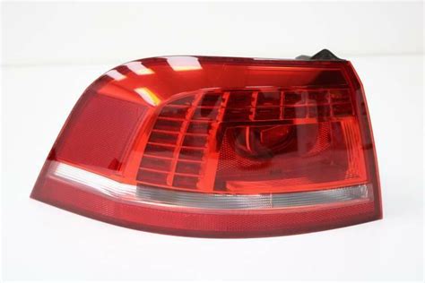 LED Achterlicht Links VW Passat B7 Variant 3AF945207B OnderdelenZoeker Nl