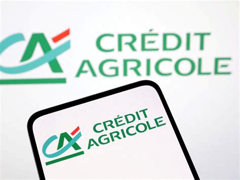 Cr Dit Agricole D Passe Les Attentes Au Premier Trimestre Le Titre