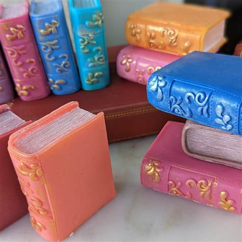 Book Lovers Etsy
