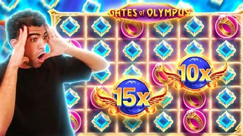 I HIT INSANE MULTIS ON MASSIVE GATES OF OLYMPUS BONUS BUYS YouTube