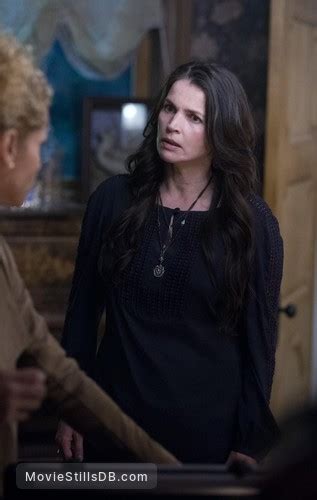 Witches Of East End Season 2 Publicity Still Of Julia Ormond