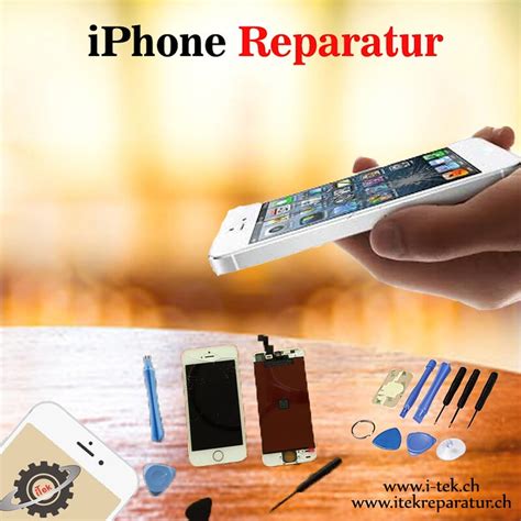 IPhone Reparatur IPhone Und Smartphone Reparatur Service C Flickr