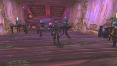 Tbc Classic Warrior Guides Warcraft Tavern