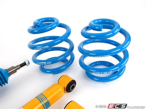 Bilstein 47 124813 B14 PSS Coilover System