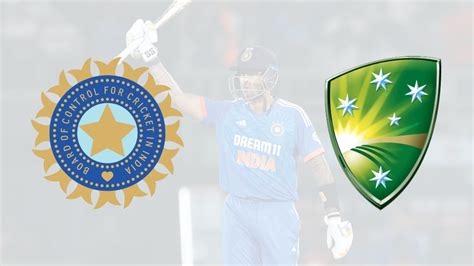 Australia Tour Of India 2023 2nd T20I Match Preview Head To Head And