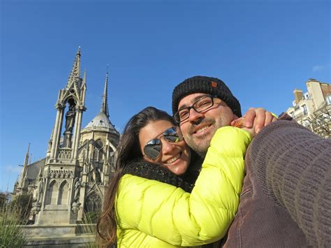 Visitar Paris Roteiro Do Que Ver E Fazer Na Capital De França