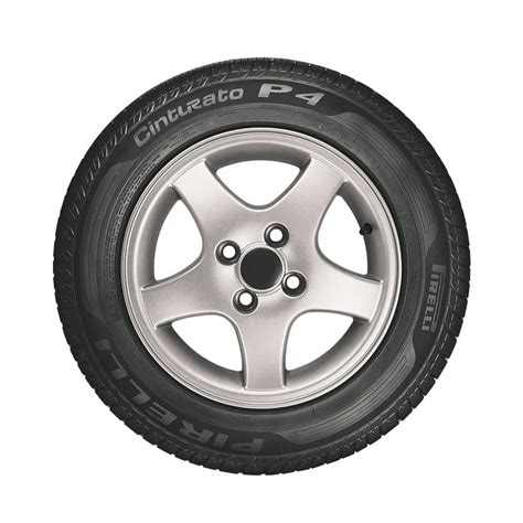 Pneu 175 70 R 14 Cinturato P4 84t Pirelli PNEURODA MULTIMARCAS