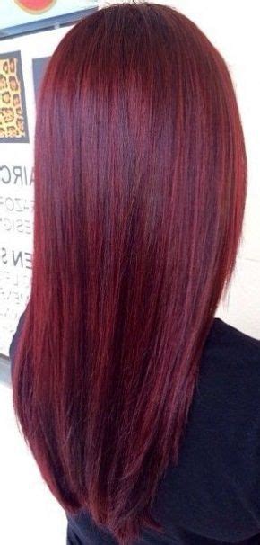 39 Mulberry Color Ideas Burgundy Hair Red Hair Color Hair Styles