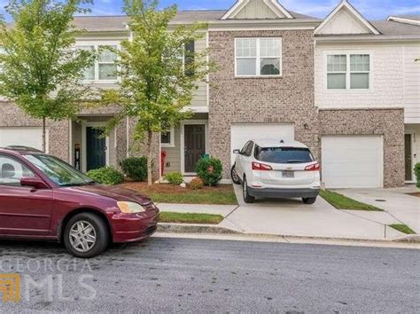 Conyers Ga Townhomes And Townhouses For Sale 9 Homes Zillow