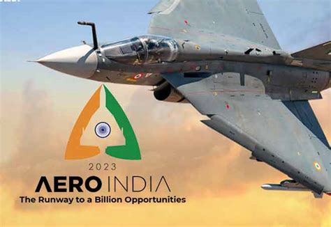 List Of Major Defence Agreements Signed At Aero India 2023