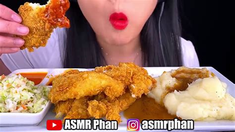 Compilation Asmr Eating Youtube