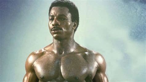 Mira cómo luce hoy Apollo Creed el rival y amigo de Rocky Balboa La