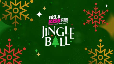 103 5 Kiss FM S Jingle Ball Tickets 2020 2021 Concert Tour Dates