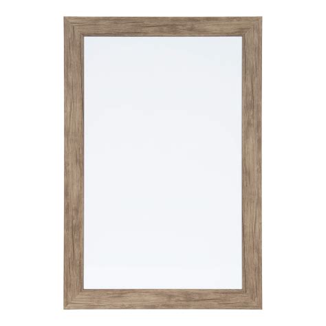 Amazon Designovation Beatrice Framed Magnetic Dry Erase Board