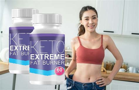 Keto Extreme Fat Burner Avis Ce Produit Minceur Est Il