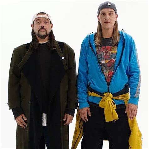 Jay And Silent Bob