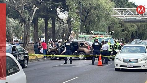 Accidente Este Sábado En Tollocan Deja Tres Personas Sin Vida Grupo Milenio