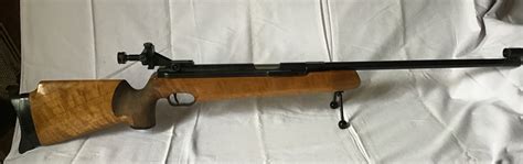 Feinwerkbau Model 300 Feinwerkbau Air Rifles Vintage Airguns Gallery Forum