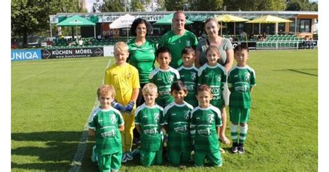 FC Lustenau U9 A EMMA EUGEN DSV U9 A Oefb At