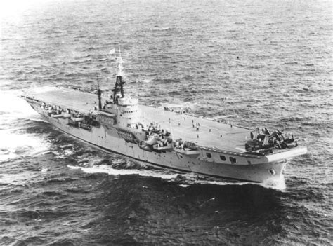 Maritimequest Hms Theseus Page 1