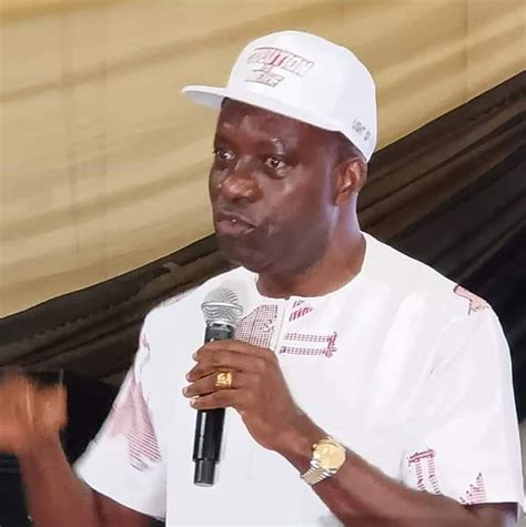 Soludo Condemns Gruesome Murder Of Anambra Assembly Member Hon