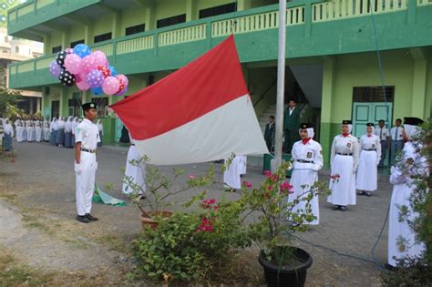 Sukses Mplspdb Smp Smk Islam Krembung Tahun Smp Islam Krembung