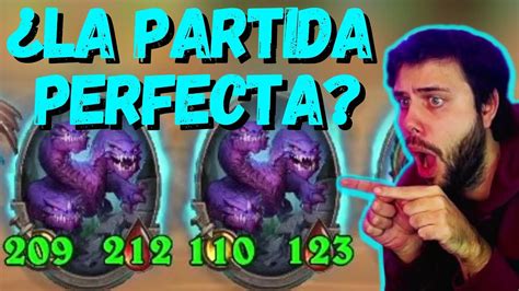 Ganamos Sin Recibir Da O Buscamos La Partida Perfecta