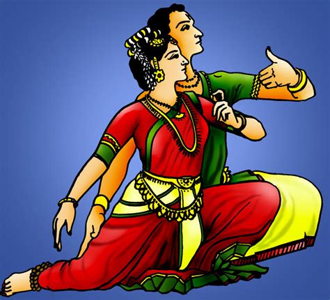 Kuchipudi dance by manisa62 on DeviantArt