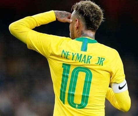 Neymar está fora da Copa América de 2024 Portal Diário do RN