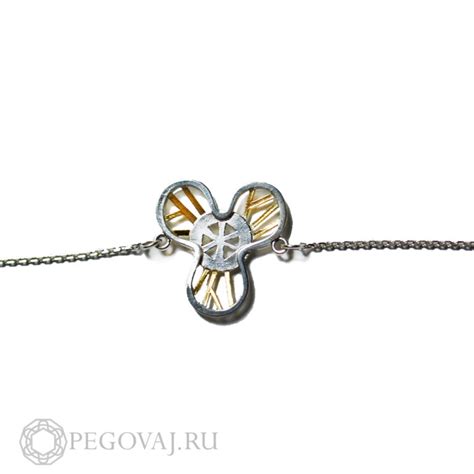 Ювелирная мастерская Moiro