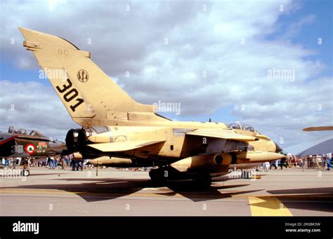 Aeronautica Militaire Italiano Panavia Tornado Ids Mm7080 Msn Is079