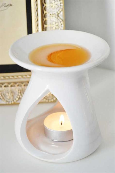 An Easy Way To Remove Wax Tarts From Your Oil Burner Busy Bee Candles