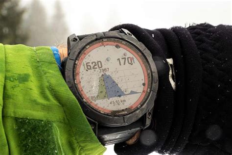 Garmin fenix 7 & epix GPS Accuracy Review - Outstanding Performance!