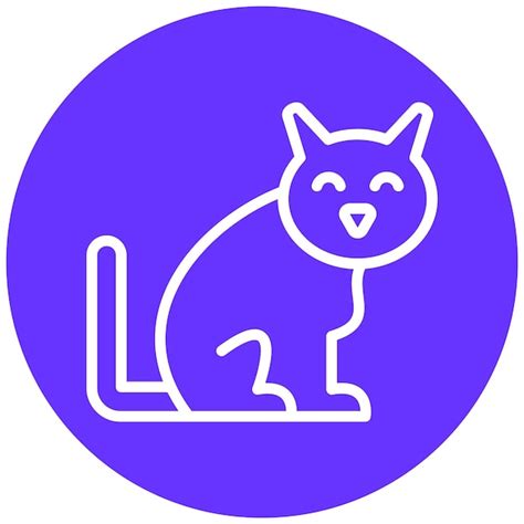 Cat Icon Srt Images Free Download On Freepik