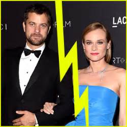 Diane Kruger Joshua Jackson Split After 10 Years Together Diane