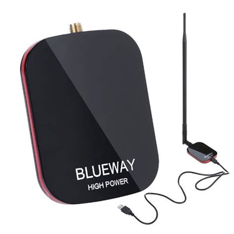 Kuwfi Usb Wifi Adapter Wifi Antenna 150mbps Wifi Receiver Wireless Usb